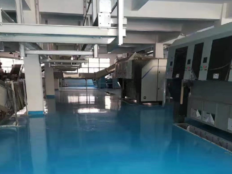 浙江西耳门CLM洗涤笼-03