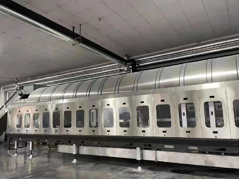 浙江西耳门CLM洗涤笼-04